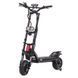 Електросамокат Kaabo Wolf Warrior 11 PLUS - Wolf Warrior 11 PLUS 1512802 фото 1