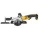 Пила дисковая аккумуляторная бесщеточная DeWALT DCS571N 1514752 фото 5