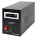 ДБЖ LogicPower LPY-B-PSW-500VA+ з правильною синусоїдою 12V 5A/10A 500VA+ 350 Вт (202250)