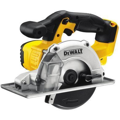 Пила дисковая аккумуляторная DeWALT DCS373N 1514736 фото