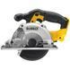 Пила дисковая аккумуляторная DeWALT DCS373N 1514736 фото 1