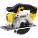 Пила дисковая аккумуляторная DeWALT DCS373N 1514736 фото 2