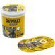 Набор отрезных кругов FASTCUT DeWALT DT20540 1515453 фото 1