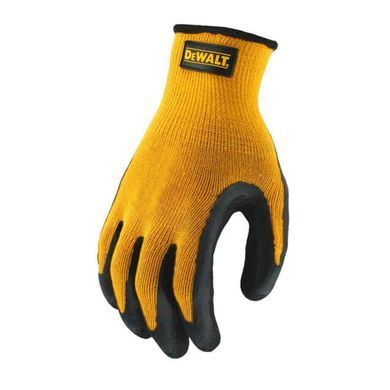 Перчатки универсальные, общего использования DeWALT DPG70L 1518004 фото