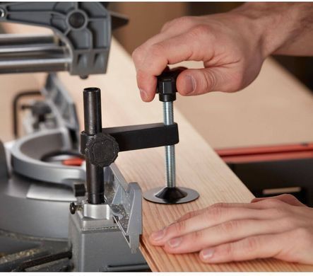 Пила торцювальна мережева BLACK+DECKER BES700 1514821 фото