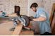 Пила торцювальна мережева BLACK+DECKER BES700 1514821 фото 3