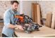 Пила торцювальна мережева BLACK+DECKER BES700 1514821 фото 7