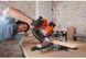 Пила торцювальна мережева BLACK+DECKER BES700 1514821 фото 4