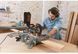 Пила торцювальна мережева BLACK+DECKER BES700 1514821 фото 2