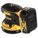 Шлифовальная эксцентриковая аккумуляторная бесщеточная машина DeWALT DCW210P2 1514971 фото 3