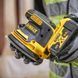 Шлифовальная эксцентриковая аккумуляторная бесщеточная машина DeWALT DCW210P2 1514971 фото 5
