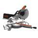Пила торцювальна мережева BLACK+DECKER BES700 1514821 фото 1