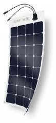 Гибкая солнечная панель SunPower Maxeon SPR-E-Flex-100 100 Вт (1508402)