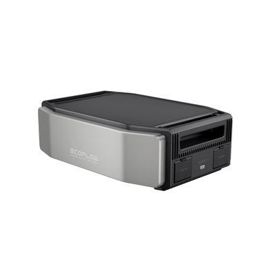 Додаткова батарея EcoFLow DELTA Pro ULTRA 1540257 фото