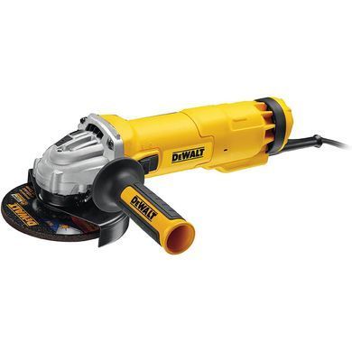 Шліфмашина кутова - болгарка мережева DeWALT DWE4237 1514922 фото