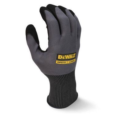 Перчатки универсальные, общего использования DeWALT DPG72L 1518005 фото