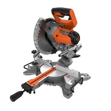 Пила торцювальна мережева BLACK+DECKER BES701 1514822 фото