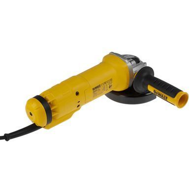 Шліфмашина кутова - болгарка мережева DeWALT DWE4237 1514922 фото