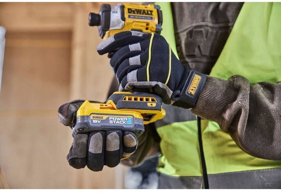Шурупокрут ударний акумуляторний безщітковий DeWALT DCF860N 1514872 фото
