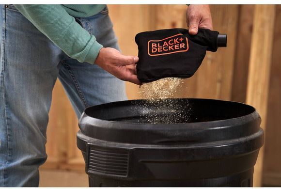 Пила торцювальна мережева BLACK+DECKER BES701 1514822 фото
