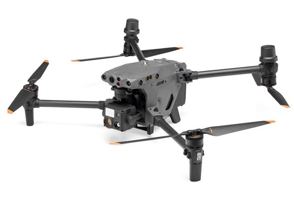 Квадрокоптер DJI Matrice 30T Worry-Free Basic Combo (1508502)