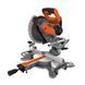 Пила торцювальна мережева BLACK+DECKER BES701 1514822 фото 1