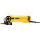 Шліфмашина кутова - болгарка мережева DeWALT DWE4237 1514922 фото 3