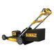 Газонокосарка акумуляторна самохідна безщіткова DeWALT DCMWSP156W2 1517505 фото 5
