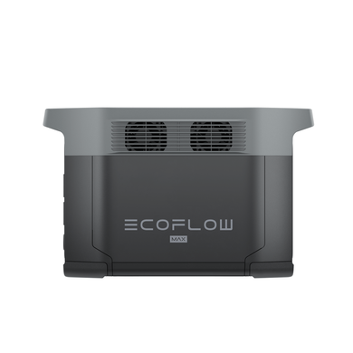 Зарядная станция EcoFlow DELTA 2 Max (2048 Вт·ч)