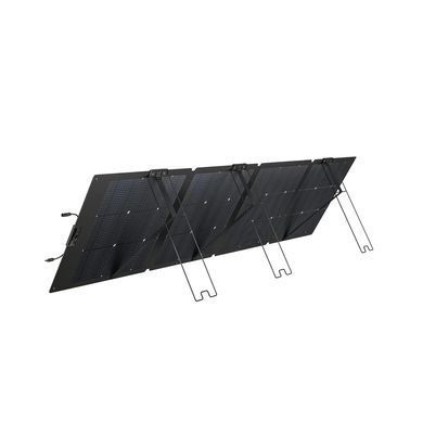 Солнечная панель EcoFlow 220W NextGen Solar Panel 1540258 фото