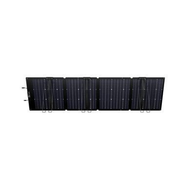 Солнечная панель EcoFlow 220W NextGen Solar Panel 1540258 фото