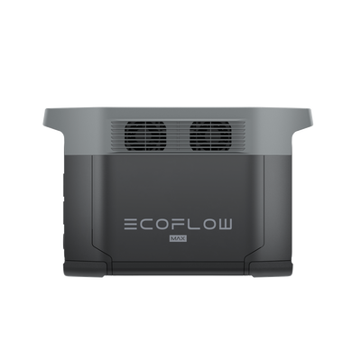 Зарядная станция EcoFlow DELTA 2 Max (2048 Вт·ч)