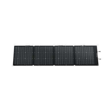 Солнечная панель EcoFlow 220W NextGen Solar Panel 1540258 фото