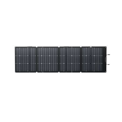 Солнечная панель EcoFlow 220W NextGen Solar Panel 1540258 фото
