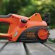 Пила цепная электрическая BLACK+DECKER CS2040 1513947 фото 5