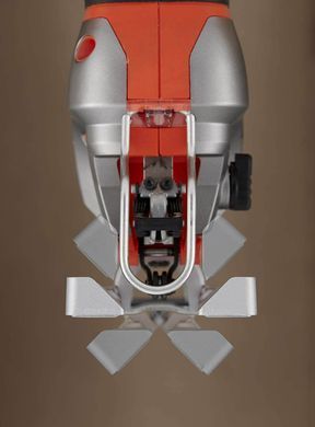 Пила лобзиковая мережева BLACK+DECKER BES610K 1514774 фото