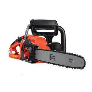Пила цепная электрическая BLACK+DECKER CS2245 1513948 фото