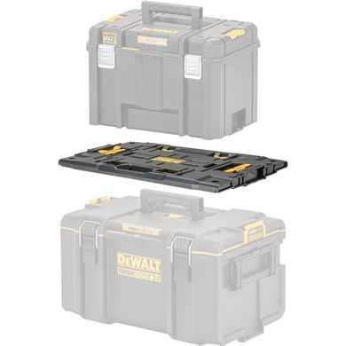 Адаптер для ящиків TOUGHSYSTEM - TSTAK DeWALT DWST08017-1 1515957 фото