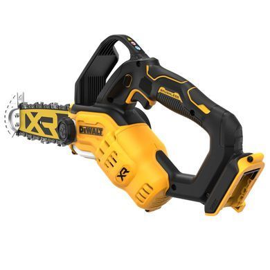 Мини-пилка цепная аккумуляторная бесщеточная DeWALT DCMPS520N 1517907 фото