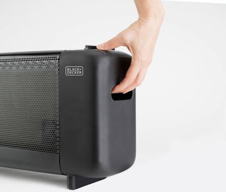 Обігрівач мікатермічний BLACK+DECKER BXMRA1500E 1518207 фото