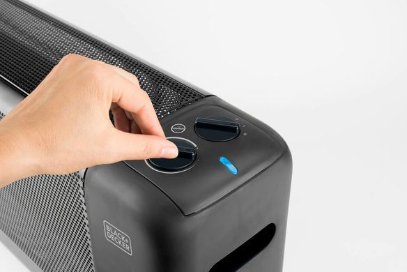 Обігрівач мікатермічний BLACK+DECKER BXMRA1500E 1518207 фото