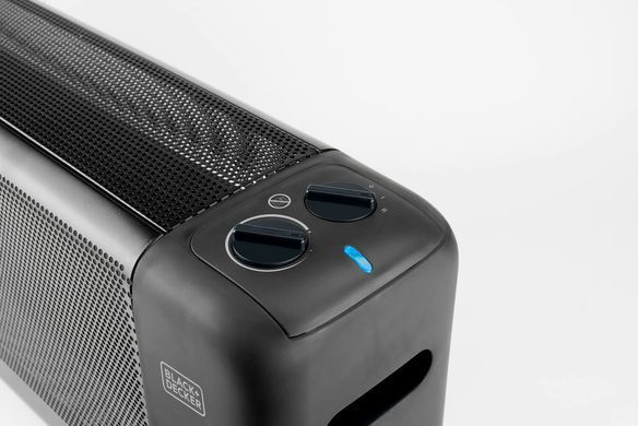 Обігрівач мікатермічний BLACK+DECKER BXMRA1500E 1518207 фото