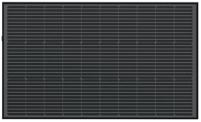 Набір сонячних панелей EcoFlow 30*100 Solar Panel Стаціонарні