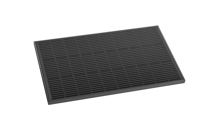 Набір сонячних панелей EcoFlow 30*100 Solar Panel Стаціонарні