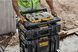 Адаптер для ящиків TOUGHSYSTEM - TSTAK DeWALT DWST08017-1 1515957 фото 5