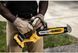 Мини-пилка цепная аккумуляторная бесщеточная DeWALT DCMPS520N 1517907 фото 5