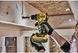 Дриль-шуруповерт акумуляторний безщітковий DeWALT DCD800H2T 1513161 фото 4