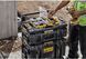 Адаптер для ящиків TOUGHSYSTEM - TSTAK DeWALT DWST08017-1 1515957 фото 4