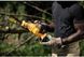Мини-пилка цепная аккумуляторная бесщеточная DeWALT DCMPS520N 1517907 фото 13