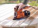 Шліфмашина ексцентрикова мережева BLACK+DECKER KA280K 1514974 фото 8